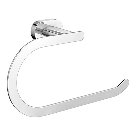 Cruze Bathrooms Cruze Chrome Hand Towel Rail 3 Cruze Bathrooms Cruze Chrome Hand Towel Rail