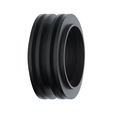 Cruze Bathrooms Cruze Dual Flush Concealed WC Cistern Incl. Large Matt Black Push Button Plate 6 Cruze Bathrooms Cruze Dual Flush Concealed WC Cistern Incl. Large Matt Black Push Button Plate - Image 4