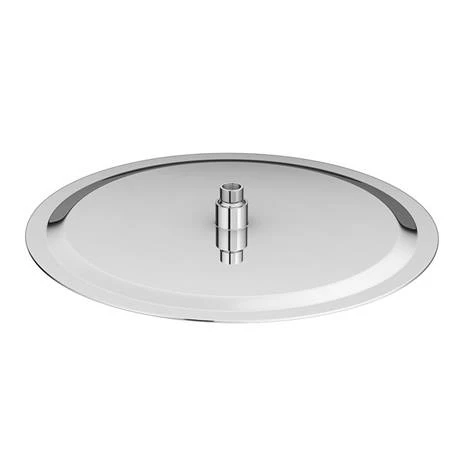 Cruze Bathrooms Cruze Shower Package (inc. 400mm Ceiling Mounted Head + Wall Mounted Handset) 4 Cruze Bathrooms Cruze Shower Package (inc. 400mm Ceiling Mounted Head + Wall Mounted Handset) - Image 2