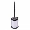 Cruze Bathrooms Cruze Polished Steel Freestanding Toilet Brush & Holder 1 Cruze Bathrooms Cruze Polished Steel Freestanding Toilet Brush & Holder -Cruze Bathrooms Shop CFSPSTBH P