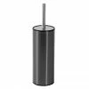 Cruze Bathrooms Cruze Grey Toilet Brush & Holder 2 Cruze Bathrooms Cruze Grey Toilet Brush & Holder -Cruze Bathrooms Shop CGTBH P