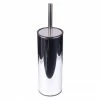 Cruze Bathrooms Cruze Polished Steel Toilet Brush & Holder 1 Cruze Bathrooms Cruze Polished Steel Toilet Brush & Holder -Cruze Bathrooms Shop CPSTBH P