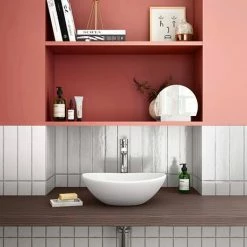 Cruze Bathrooms Cruze High Rise Mono Basin Mixer 15 Cruze Bathrooms Cruze High Rise Mono Basin Mixer -Cruze Bathrooms Shop CR004 d4 460