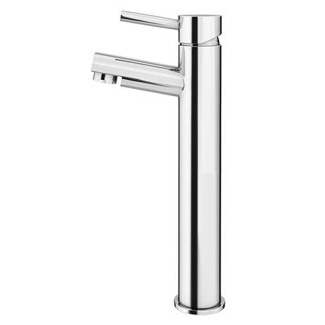 Cruze Bathrooms Cruze High Rise Mono Basin Mixer 4 Cruze Bathrooms Cruze High Rise Mono Basin Mixer - Image 2