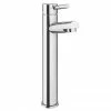 Cruze Bathrooms Cruze High Rise Mono Basin Mixer 1 Cruze Bathrooms Cruze High Rise Mono Basin Mixer -Cruze Bathrooms Shop CR004 np