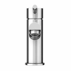 Cruze Bathrooms Cruze Contemporary Mono Basin Mixer Tap Chrome 12 Cruze Bathrooms Cruze Contemporary Mono Basin Mixer Tap Chrome -Cruze Bathrooms Shop CRU001 detail2n 460