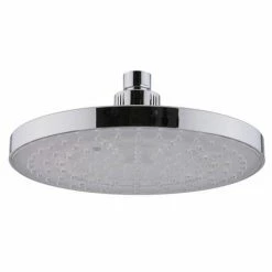 Cruze Bathrooms Cruze Modern LED Thermostatic Shower - Chrome 15 Cruze Bathrooms Cruze Modern LED Thermostatic Shower - Chrome -Cruze Bathrooms Shop CRU002LED nd3 460