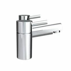 Cruze Bathrooms Cruze Modern Bath Taps - Chrome 10 Cruze Bathrooms Cruze Modern Bath Taps - Chrome -Cruze Bathrooms Shop CRU003 NEW D1 460