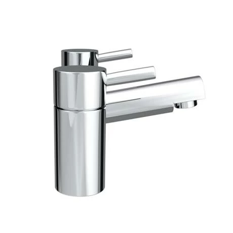 Cruze Bathrooms Cruze Modern Bath Taps - Chrome 5 Cruze Bathrooms Cruze Modern Bath Taps - Chrome - Image 3