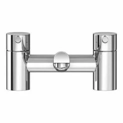Cruze Bathrooms Cruze Modern Bath Taps - Chrome 11 Cruze Bathrooms Cruze Modern Bath Taps - Chrome -Cruze Bathrooms Shop CRU003 NEW D2 460