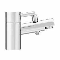 Cruze Bathrooms Cruze Contemporary Bath Shower Mixer With Shower Kit - Chrome 10 Cruze Bathrooms Cruze Contemporary Bath Shower Mixer With Shower Kit - Chrome -Cruze Bathrooms Shop CRU004 D3 460