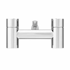 Cruze Bathrooms Cruze Contemporary Bath Shower Mixer With Shower Kit - Chrome 11 Cruze Bathrooms Cruze Contemporary Bath Shower Mixer With Shower Kit - Chrome -Cruze Bathrooms Shop CRU004 D4 460