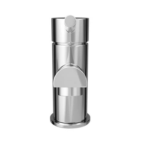 Cruze Bathrooms Cruze Cloakroom Mini Basin Mixer Tap 6 Cruze Bathrooms Cruze Cloakroom Mini Basin Mixer Tap - Image 4