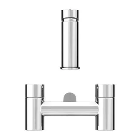 Cruze Bathrooms Cruze Modern Bathroom Tap Package (Bath + Basin Tap) Cruze Bathrooms Cruze Modern Bathroom Tap Package (Bath + Basin Tap) -Cruze Bathrooms Shop CRZ PK d4 460