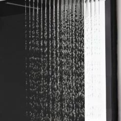 Cruze Bathrooms Cruze Shower Package With Valve + Flat Dual Fixed Shower Head (Waterfall / Rainfall) 10 Cruze Bathrooms Cruze Shower Package With Valve + Flat Dual Fixed Shower Head (Waterfall / Rainfall) -Cruze Bathrooms Shop CRZ SCV PK3 d1 460