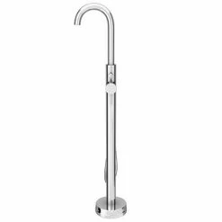 Cruze Bathrooms Cruze Freestanding Bath Tap With Shower Mixer 13 Cruze Bathrooms Cruze Freestanding Bath Tap With Shower Mixer -Cruze Bathrooms Shop CRZ02 D4 460 1
