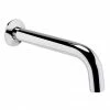 Cruze Bathrooms Cruze Wall Mounted Bath Spout - Chrome 2 Cruze Bathrooms Cruze Wall Mounted Bath Spout - Chrome -Cruze Bathrooms Shop CRZ140C p