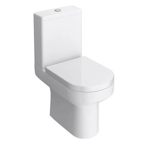 Cruze Bathrooms Cruze Modern Bathroom Suite 4 Cruze Bathrooms Cruze Modern Bathroom Suite - Image 3
