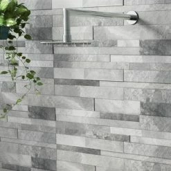 Cruze Bathrooms Cruze 200mm Ultra-Thin Round Shower Head With Wall Mounted Arm 9 Cruze Bathrooms Cruze 200mm Ultra-Thin Round Shower Head With Wall Mounted Arm -Cruze Bathrooms Shop CRZ20ARM d4 460