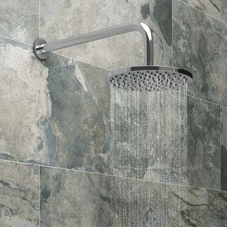 Cruze Bathrooms Cruze 2 Outlet Shower System (Fixed Shower Head + Overflow Bath Filler) 8 Cruze Bathrooms Cruze 2 Outlet Shower System (Fixed Shower Head + Overflow Bath Filler) - Image 6