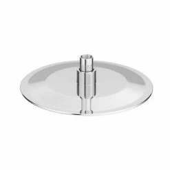 Cruze Bathrooms Cruze Round Modern Shower System With Handset, 4 Body Jets + 200mm Shower Head 10 Cruze Bathrooms Cruze Round Modern Shower System With Handset, 4 Body Jets + 200mm Shower Head -Cruze Bathrooms Shop CRZ3SS d2 460