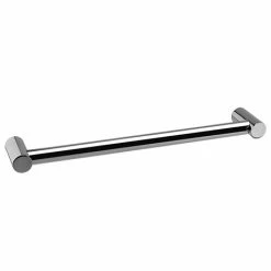 Cruze Bathrooms Cruze Straight 450mm Chrome Grab Rail