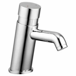 Cruze Bathrooms Cruze Non Concussive Mixer Tap - Chrome 5 Cruze Bathrooms Cruze Non Concussive Mixer Tap - Chrome -Cruze Bathrooms Shop CRZ5 d1 460
