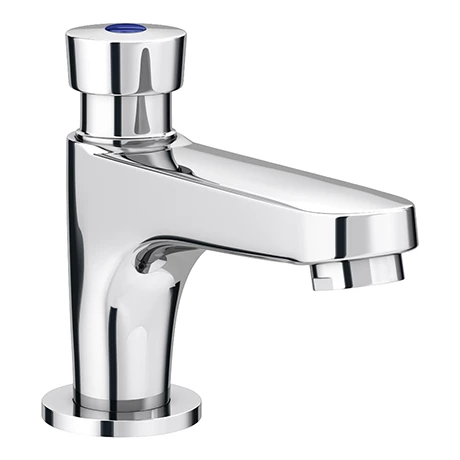 Cruze Bathrooms Cruze Non-Concussive Chrome Basin Tap 3 Cruze Bathrooms Cruze Non-Concussive Chrome Basin Tap