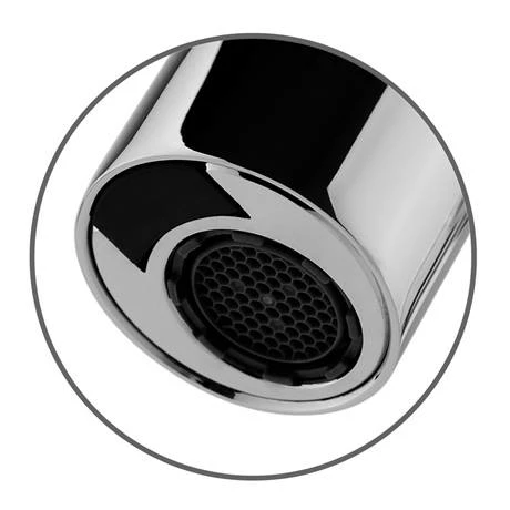 Cruze Bathrooms Cruze Infrared Sensor Wall Mounted Mixer Tap 4 Cruze Bathrooms Cruze Infrared Sensor Wall Mounted Mixer Tap - Image 2