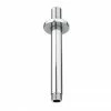 Cruze Bathrooms Cruze Round 150mm Vertical Shower Arm - Chrome 1 Cruze Bathrooms Cruze Round 150mm Vertical Shower Arm - Chrome -Cruze Bathrooms Shop CRZARM 150 p