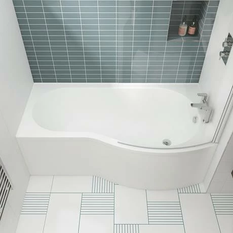 Cruze Bathrooms Cruze Modern Shower Bathroom Suite 5 Cruze Bathrooms Cruze Modern Shower Bathroom Suite - Image 4