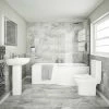 Cruze Bathrooms Cruze Modern Shower Bathroom Suite 1 Cruze Bathrooms Cruze Modern Shower Bathroom Suite -Cruze Bathrooms Shop CRZBS p