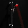 Cruze Bathrooms Cruze Round Slider Rail Kit + LED Shower Handset 1 Cruze Bathrooms Cruze Round Slider Rail Kit + LED Shower Handset -Cruze Bathrooms Shop CRZLEDSRK np