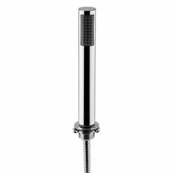 Cruze Bathrooms Cruze Deck Mounted Pullout Shower Handset With Hose