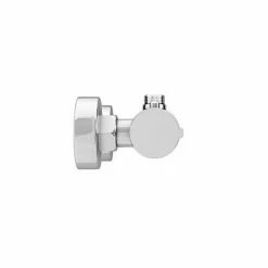 Cruze Bathrooms Cruze Round Top Outlet Thermostatic Bar Shower Valve 9 Cruze Bathrooms Cruze Round Top Outlet Thermostatic Bar Shower Valve -Cruze Bathrooms Shop CRZSBV detail2 460