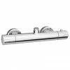 Cruze Bathrooms Cruze Round Top Outlet Thermostatic Bar Shower Valve 1 Cruze Bathrooms Cruze Round Top Outlet Thermostatic Bar Shower Valve -Cruze Bathrooms Shop CRZSBV p