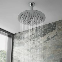Cruze Bathrooms Cruze Modern Shower Package (Fixed Shower Head + Overflow Bath Filler) 12 Cruze Bathrooms Cruze Modern Shower Package (Fixed Shower Head + Overflow Bath Filler) -Cruze Bathrooms Shop CRZSP PK detail2 460