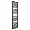 Cruze Bathrooms Cruze Designer Heated Towel Rail - Matt Black (1813 X 500mm) 1 Cruze Bathrooms Cruze Designer Heated Towel Rail - Matt Black (1813 X 500mm) -Cruze Bathrooms Shop CRZTR185 p