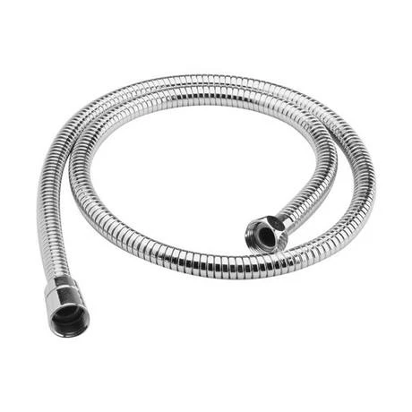 Cruze Bathrooms Cruze 200mm Slim Rainfall Shower Head With 1.75m Flexible Hose 5 Cruze Bathrooms Cruze 200mm Slim Rainfall Shower Head With 1.75m Flexible Hose - Image 3