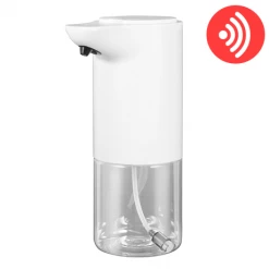 Cruze Bathrooms Cruze Automatic Touchless Liquid Soap Dispenser