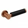 Cruze Bathrooms Cruze Black + Rose Gold Modern Cistern Lever 2 Cruze Bathrooms Cruze Black + Rose Gold Modern Cistern Lever -Cruze Bathrooms Shop CZRGCL p