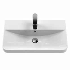 Cruze Bathrooms Cruze B-Shaped Shower Bath Suite - 1700mm With White Vanity Unit And Toilet 15 Cruze Bathrooms Cruze B-Shaped Shower Bath Suite - 1700mm With White Vanity Unit And Toilet -Cruze Bathrooms Shop CZSBS17 d6 460