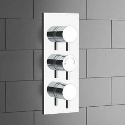 Cruze Bathrooms Cruze Shower Package (Rainfall Head, Handset + Bath Spout) 10 Cruze Bathrooms Cruze Shower Package (Rainfall Head, Handset + Bath Spout) -Cruze Bathrooms Shop CZSPWM d3 460