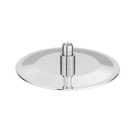 Cruze Bathrooms Cruze Shower Package (Rainfall Head, Handset + Bath Spout) 6 Cruze Bathrooms Cruze Shower Package (Rainfall Head, Handset + Bath Spout) - Image 4