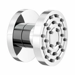 Cruze Bathrooms Cruze Body Jet - 1 X Slim Round Jet