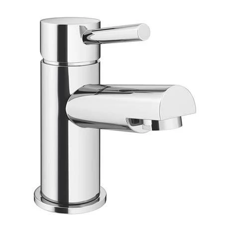 Cruze Bathrooms Cruze Cloakroom Mini Basin Mixer Tap 3 Cruze Bathrooms Cruze Cloakroom Mini Basin Mixer Tap