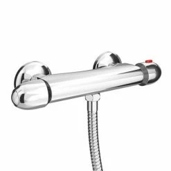 Cruze Bathrooms Cruze LED Round Thermostatic Bar Valve + Slide Rail Kit 12 Cruze Bathrooms Cruze LED Round Thermostatic Bar Valve + Slide Rail Kit -Cruze Bathrooms Shop Cruze LED Round Thermostatic Bar Valve Slide Rail Kit d3 460