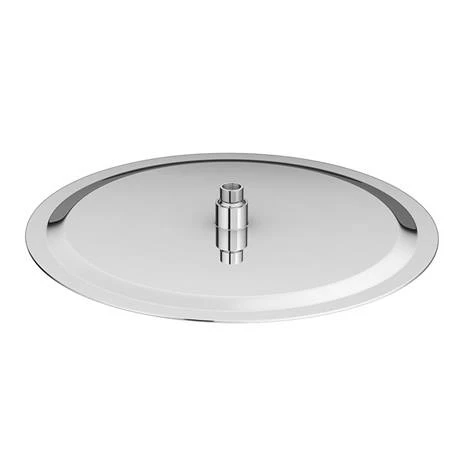 Cruze Bathrooms Cruze Large 400mm Ultra Thin Round Shower Head Cruze Bathrooms Cruze Large 400mm Ultra Thin Round Shower Head -Cruze Bathrooms Shop Cruze Large 400mm Ultra Thin Round Shower Head detail1 460