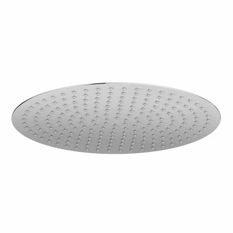 Cruze Bathrooms Cruze Large 400mm Ultra Thin Round Shower Head Cruze Bathrooms Cruze Large 400mm Ultra Thin Round Shower Head -Cruze Bathrooms Shop Cruze Large 400mm Ultra Thin Round Shower Head prod