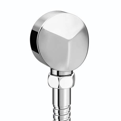 Cruze Bathrooms Cruze Round Elbow For Concealed Showers - Chrome 3 Cruze Bathrooms Cruze Round Elbow For Concealed Showers - Chrome